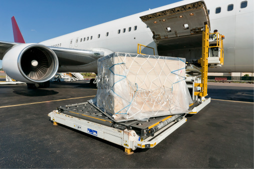 Авиа доставка грузов из Турции