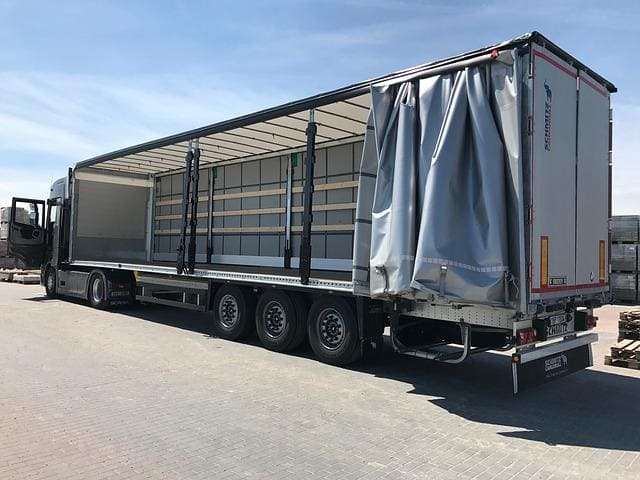 Доставка из Франции в Казахстан