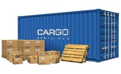 Груз из Юго-Восточной Азии