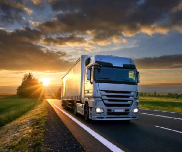 Доставка груза из Германии 