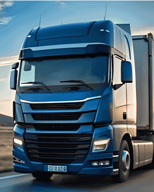 Доставка груза из Литвы в Казахстан