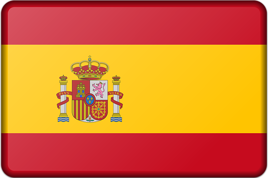 Грузоперевозки из Испании в Казахстан