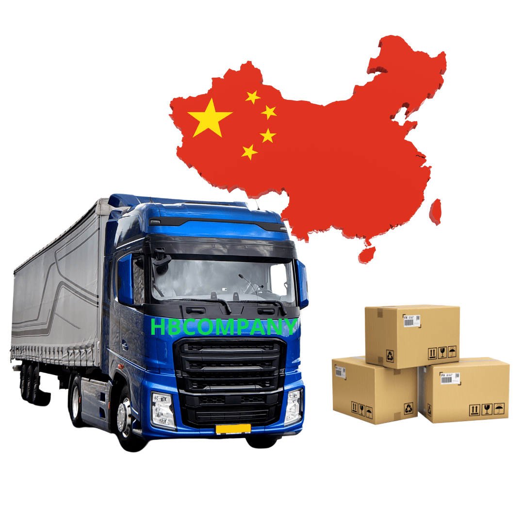 Доставка товара из Китая в Казахстан